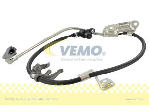 VEMO V70-72-0037 jutiklis, rato greitis 
 Elektros įranga -> Jutikliai
89542-33030