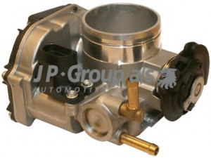 JP GROUP 1115401000 droselio korpusas 
 Kuro mišinio formavimas -> Mišinio sudarymas -> Droselis/kuro vamzdeliai/vakuumo žarnelė
06A133064J