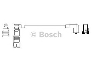 BOSCH 0 356 912 867 uždegimo laidas 
 Kibirkšties / kaitinamasis uždegimas -> Uždegimo laidai/jungtys