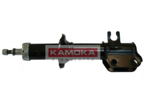 KAMOKA 20632201 amortizatorius 
 Pakaba -> Amortizatorius
96316746, 96318057