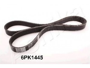 ASHIKA 112-6PK1445 V formos rumbuoti diržai 
 Techninės priežiūros dalys -> Techninės priežiūros intervalai
1E03-15-907B, MN158795