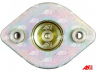 AS-PL SS4037 solenoidinis jungiklis, starteris