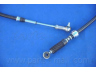 PARTS-MALL PTB-086 sankabos trosas 
 Dviratė transporto priemonės -> Kabeliai ir tachometro velenaai -> Sankabos trosas
0K65J46600, 0K65J46600A, 0K65J46600C