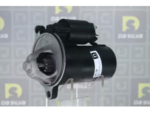DA SILVA D061139 starteris
F07U11000BA, F0TZ11002B