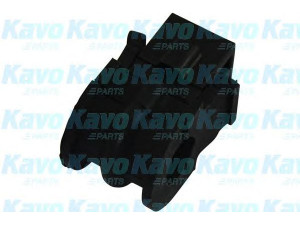 KAVO PARTS SBS-6538 įvorė, stabilizatorius 
 Ašies montavimas/vairavimo mechanizmas/ratai -> Stabilizatorius/fiksatoriai -> Sklendės
54613JD04A