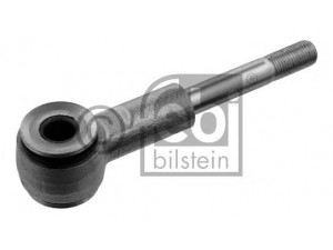 FEBI BILSTEIN 12064 šarnyro stabilizatorius 
 Ašies montavimas/vairavimo mechanizmas/ratai -> Stabilizatorius/fiksatoriai -> Savaime išsilyginanti atrama
5087.35, 1308664080, 1317425080