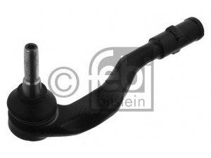 FEBI BILSTEIN 36118 skersinės vairo trauklės galas 
 Vairavimas -> Vairo mechanizmo sujungimai
4G0 423 811 A, 8K0 422 817 A, 8K0 422 817 B