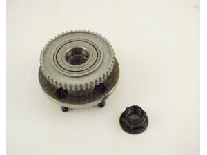 TRISCAN 8530 27108 rato guolio komplektas 
 Ašies montavimas/vairavimo mechanizmas/ratai -> Rato stebulė/montavimas -> Rato guolis
271450, 271644