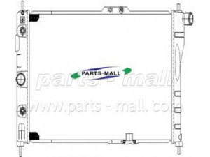 PARTS-MALL PXNDC-003 radiatorius, variklio aušinimas 
 Aušinimo sistema -> Radiatorius/alyvos aušintuvas -> Radiatorius/dalys
96180390, P96180390