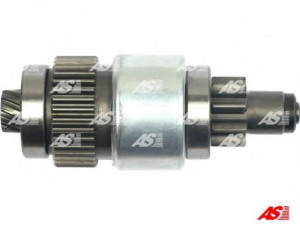 AS-PL SD6047 laisvos eigos pavara, starteris
15451-63041