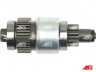 AS-PL SD6047 laisvos eigos pavara, starteris
15451-63041
