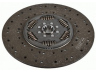 SACHS 1878 006 049 sankabos diskas
BC46-7550AA