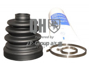 JP GROUP 3843700169 gofruotoji membrana, kardaninis velenas 
 Ratų pavara -> Gofruotoji membrana
FS1722540, GS0122540, GS0122540A