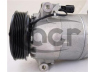 ACR 133182 kompresorius, oro kondicionierius 
 Oro kondicionavimas -> Kompresorius/dalys
926001DB0A, 926001DB3A, 92600JD200