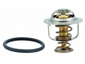 HOFFER 8192520 termostatas, aušinimo skystis 
 Aušinimo sistema -> Termostatas/tarpiklis -> Thermostat
MD175746, MD310106, MD315301, MD335170