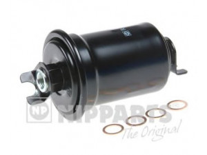 NIPPARTS J1332044 kuro filtras 
 Techninės priežiūros dalys -> Papildomas remontas
23300-16060, 23300-16140, 23300-19065