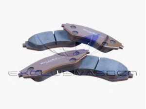 MDR MFP-2W03 stabdžių trinkelių rinkinys, diskinis stabdys 
 Techninės priežiūros dalys -> Papildomas remontas
1104695012, PS4510005, PS4510009