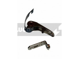 LUCAS ELECTRICAL DSB246C kontakto pertraukiklis, skirstytuvas
1497358, 7992234, 8549215, 7992234