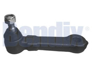 BENDIX 042826B valdymo svirtis 
 Vairavimas -> Vairo trauklė
MB831042