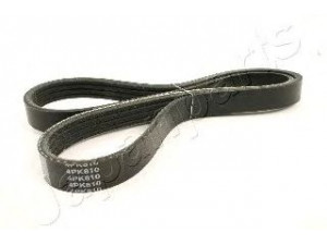 JAPANPARTS DV-4PK0810 V formos rumbuoti diržai 
 Techninės priežiūros dalys -> Techninės priežiūros intervalai
38920-P73-003, 38920P73013, 56992-P1K-E03