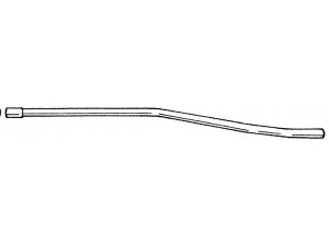 AKS DASIS SG12510 išleidimo kolektorius