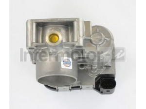 STANDARD 68256 droselio korpusas 
 Kuro mišinio formavimas -> Mišinio sudarymas -> Droselis/kuro vamzdeliai/vakuumo žarnelė
77363827