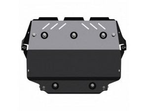 RAMEDER 111237 variklio apatinis skydas 
 Variklis -> Variklio apatinis skydas