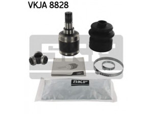 SKF VKJA 8828 jungčių komplektas, kardaninis velenas 
 Ratų pavara -> Sujungimai/komplektas