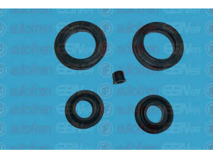 AUTOFREN SEINSA D3515 remonto komplektas, rato stabdžių cilindras
5-87830-538-0, 9-8851-1806-0