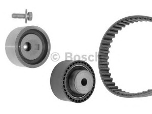 BOSCH 1 987 948 251 paskirstymo diržo komplektas
0831 58, 0831 59, 0831 N2, 0831 N3