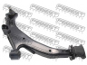 FEBEST 0324-HRVRH vikšro valdymo svirtis
51350-S2H-013, 51350-S2H-G02
