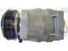 HELLA 8FK 351 135-091 kompresorius, oro kondicionierius 
 Oro kondicionavimas -> Kompresorius/dalys
82 00 424 250, 82 00 678 509