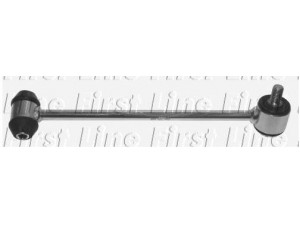 FIRST LINE FDL7085 šarnyro stabilizatorius 
 Ašies montavimas/vairavimo mechanizmas/ratai -> Stabilizatorius/fiksatoriai -> Savaime išsilyginanti atrama
2043200489, A 204 320 04 89, A2043200489