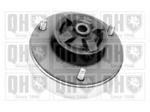 QUINTON HAZELL EMR6031 pakabos statramsčio atraminis guolis 
 Ašies montavimas/vairavimo mechanizmas/ratai -> Montavimas, pakabos statramstis
33 52 1 132 270