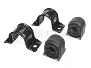 MEYLE 100 615 0007/S remonto komplektas, stabilizatoriaus pakaba 
 Ašies montavimas/vairavimo mechanizmas/ratai -> Stabilizatorius/fiksatoriai -> Sklendės
906 323 00 40, 906 323 14 85, 906 323 35 85