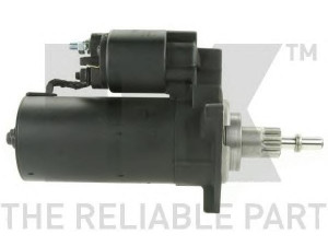 NK 4716190 starteris 
 Elektros įranga -> Starterio sistema -> Starteris
9141319, 02B911023C, 02B911023CX