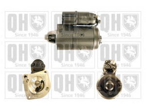 QUINTON HAZELL QRS1553 starteris 
 Elektros įranga -> Starterio sistema -> Starteris
4392459, 4412878, 4435660, 46231527