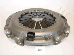 ASHIKA 70-03-389 sankabos suspaudimo plokštelė 
 Sankaba/dalys -> Sankabos suspaudimo plokštelė
0K79A16410, K71E-16-410