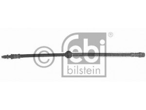 FEBI BILSTEIN 11770 stabdžių žarnelė 
 Stabdžių sistema -> Stabdžių žarnelės
4806.46