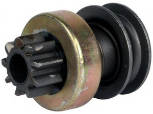 PowerMax 1014763 laisvos eigos pavara, starteris
