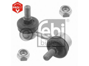 FEBI BILSTEIN 24925 šarnyro stabilizatorius 
 Ašies montavimas/vairavimo mechanizmas/ratai -> Stabilizatorius/fiksatoriai -> Savaime išsilyginanti atrama
54830-17010, 54830-25010