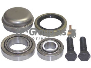 JP GROUP 1341300510 rato guolio komplektas 
 Ašies montavimas/vairavimo mechanizmas/ratai -> Rato stebulė/montavimas -> Rato guolis
2013300251, A2013300251