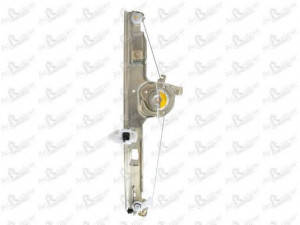 AC Rolcar OR.4592 lango pakėliklis 
 Vidaus įranga -> Elektrinis lango pakėliklis
8200118775, 8200478611, 8201010936