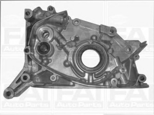 FAI AutoParts OP270 alyvos siurblys 
 Variklis -> Tepimas -> Alyvos siurblys/dalys -> Alyvos siurblys
MD364254