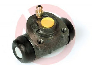 BREMBO A 12 005 rato stabdžių cilindras 
 Stabdžių sistema -> Ratų cilindrai
7701002948, 7701365263, 7701365383