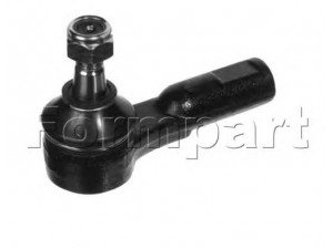 FORMPART 4102008 skersinės vairo trauklės galas 
 Vairavimas -> Vairo mechanizmo sujungimai
48520-01B25, 48520-17B25