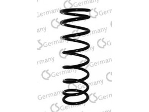 CS Germany 14.870.710 spyruoklė 
 Pakaba -> Spyruoklės
5535028205