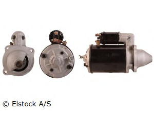 ELSTOCK 25-2402 starteris
