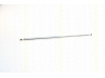 TRISCAN 8710 29115 dujinė spyruoklė, gaubtas