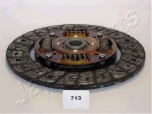 JAPANPARTS DF-713 sankabos diskas 
 Sankaba/dalys -> Sankabos diskas
30100-AA590, 30100-AA620, 30100-AA660